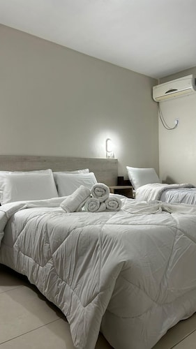 Marechal Plaza Hotel