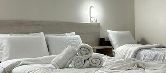 Marechal Plaza Hotel