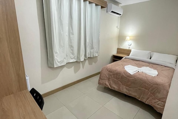 Camera Superior, 2 camere da letto | Una cassaforte in camera, tende oscuranti, insonorizzazione
