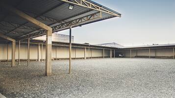 Aparcament sense assistència gratuït