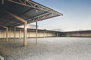 Estacionamiento gratis, valet parking gratis