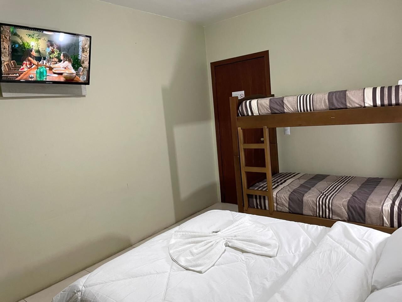 객실 내 금고, 암막 커튼, 방음 설비, 다리미/다리미판