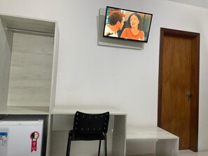 Apartamento Quadruplo Deluxo