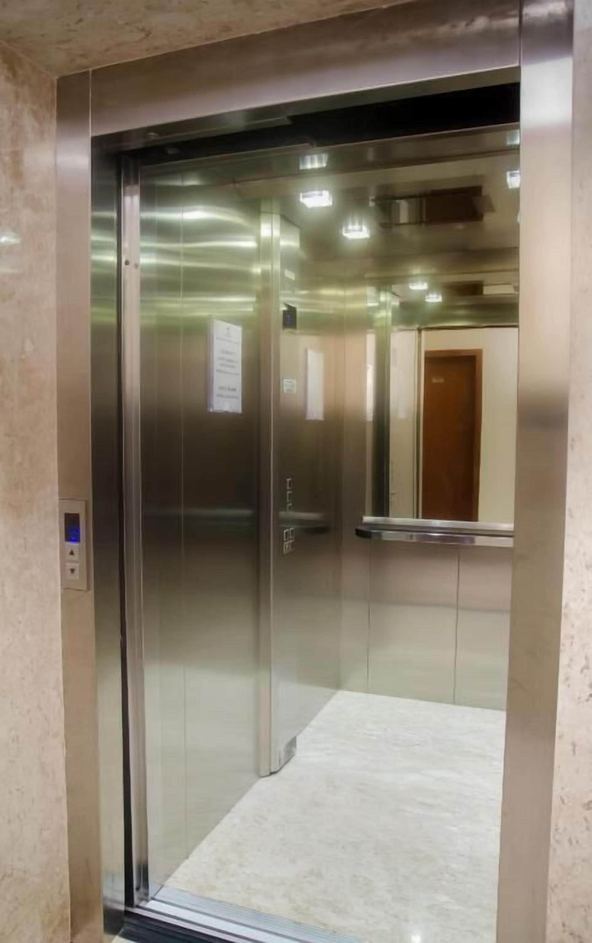 Elevador
