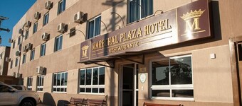 Marechal Plaza Hotel
