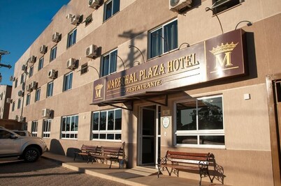 Marechal Plaza Hotel