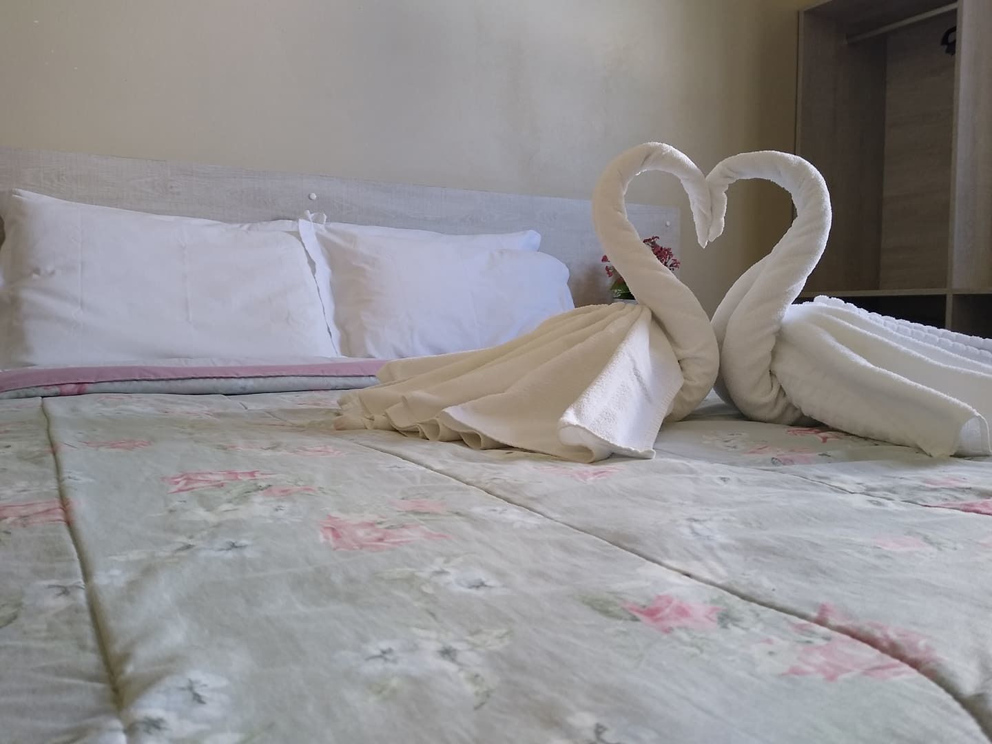 apartamento duplo deluxo | in-room safe, blackout curtains, soundproofing, iron/ironing board