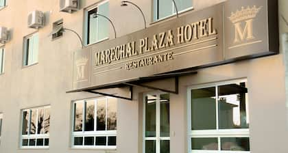 Marechal Plaza Hotel