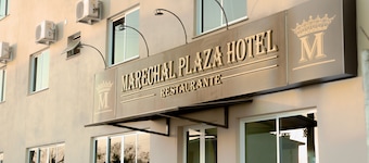 Marechal Plaza Hotel