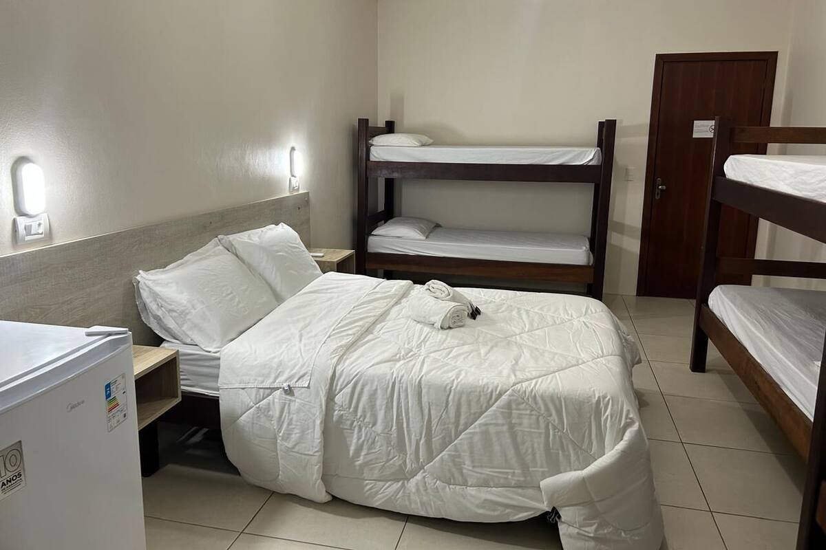 Coffres-forts dans les chambres, rideaux occultants