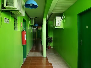 Building design