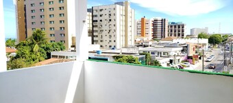 Pousada Catamarã Praia de Pajuçara