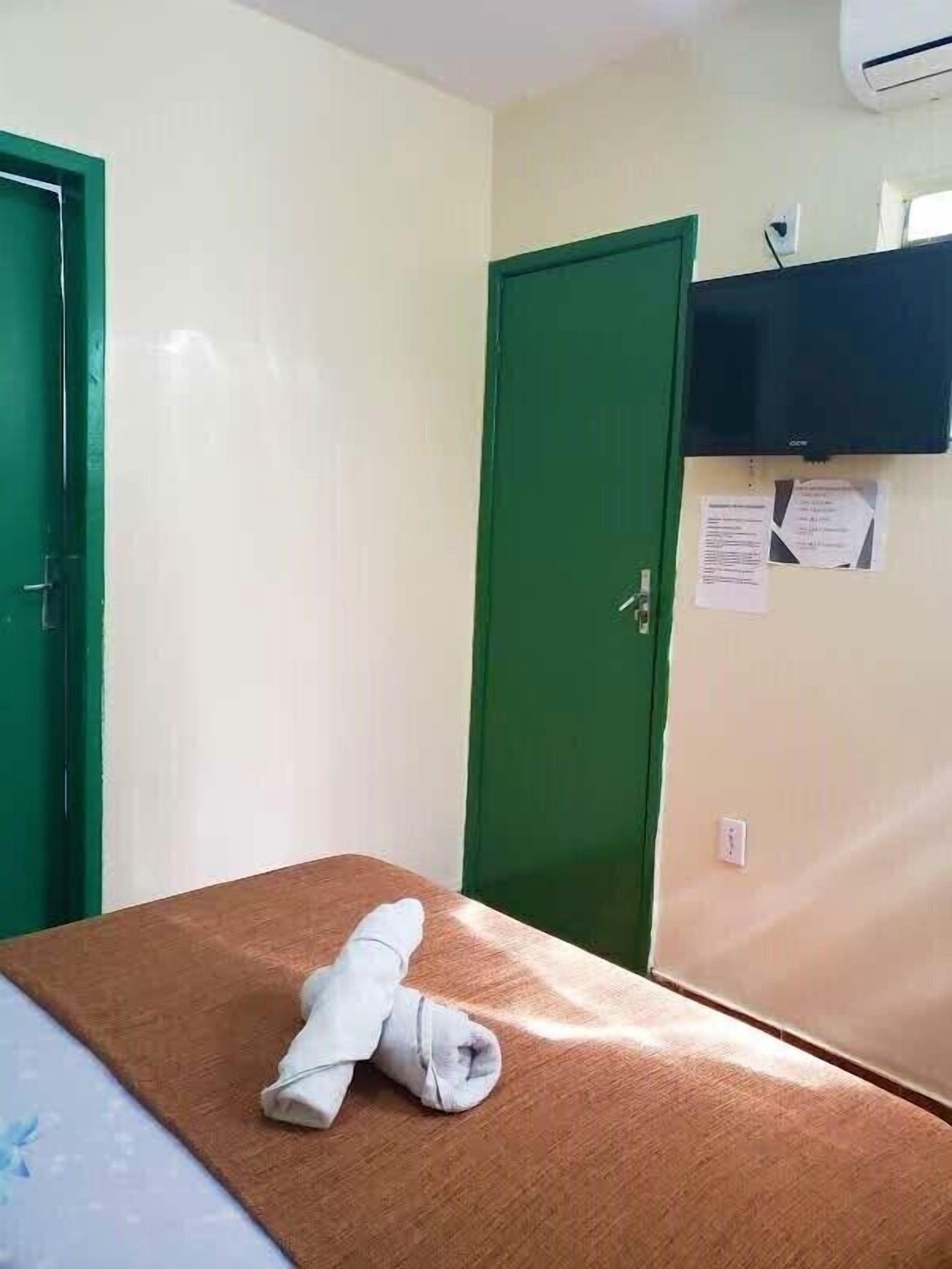 Photo - Pousada Catamarã Praia de Pajuçara