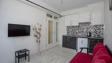 Appartement Standard | Cuisine privée