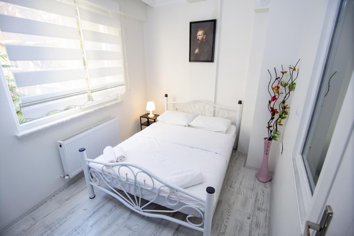 Appartement Familial | 2 chambres, minibar, bureau, chambres insonorisées