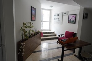 Interior - ARNEY SUİTES (Eskisehir)