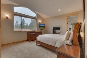 7 chambres, fer et planche à repasser, lit parapluie, Wi-Fi