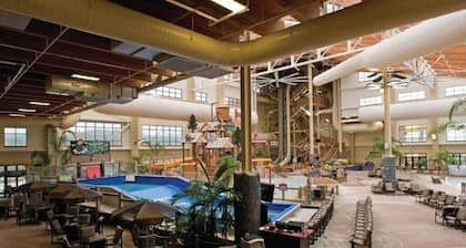 Wyndham Vacation Resorts Great Smokies Lodge - 2 Bedroom Deluxe
