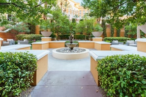 Terraço/pátio