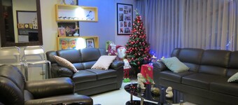 마이 스위트 하우스