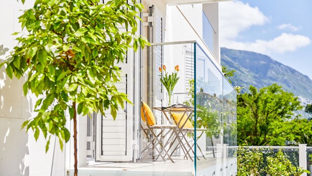 Luxury Apartment | Mountain view - Apartments Maison W (Kotor)