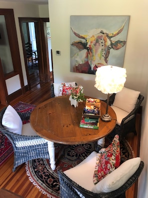 Interieur