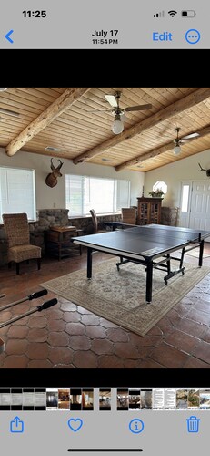 10 Schlafzimmer, 12 Badezimmer, Lodge im Sevier Valley.