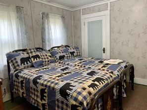 2 camere, ferro/asse da stiro, Wi-Fi gratuito, lenzuola