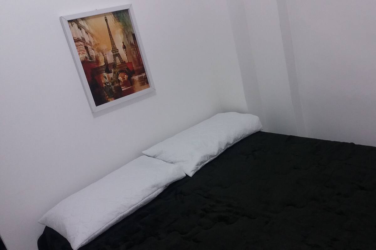 (10) Copacabana Suite Standard - Hostel classe A