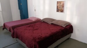 (6) Copacabana Quarto privativo - Hostel classe A