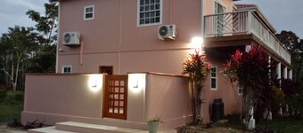 Affordable Luxury in pristine eco-friendly environment.