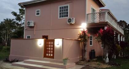 Affordable Luxury in pristine eco-friendly environment.