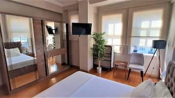 Servicio a la habitación