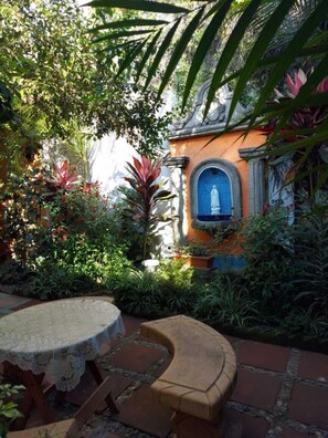 Jardin