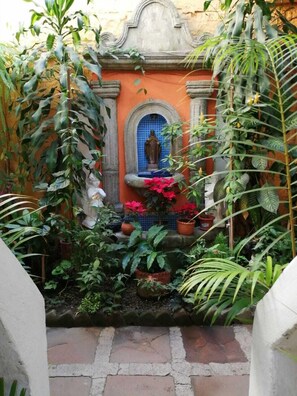 Jardin