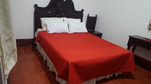 ห้องด  ีลักซ์ดับเบิล (1) | Wi-Fi ฟรี