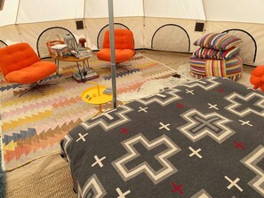 1 chambre
