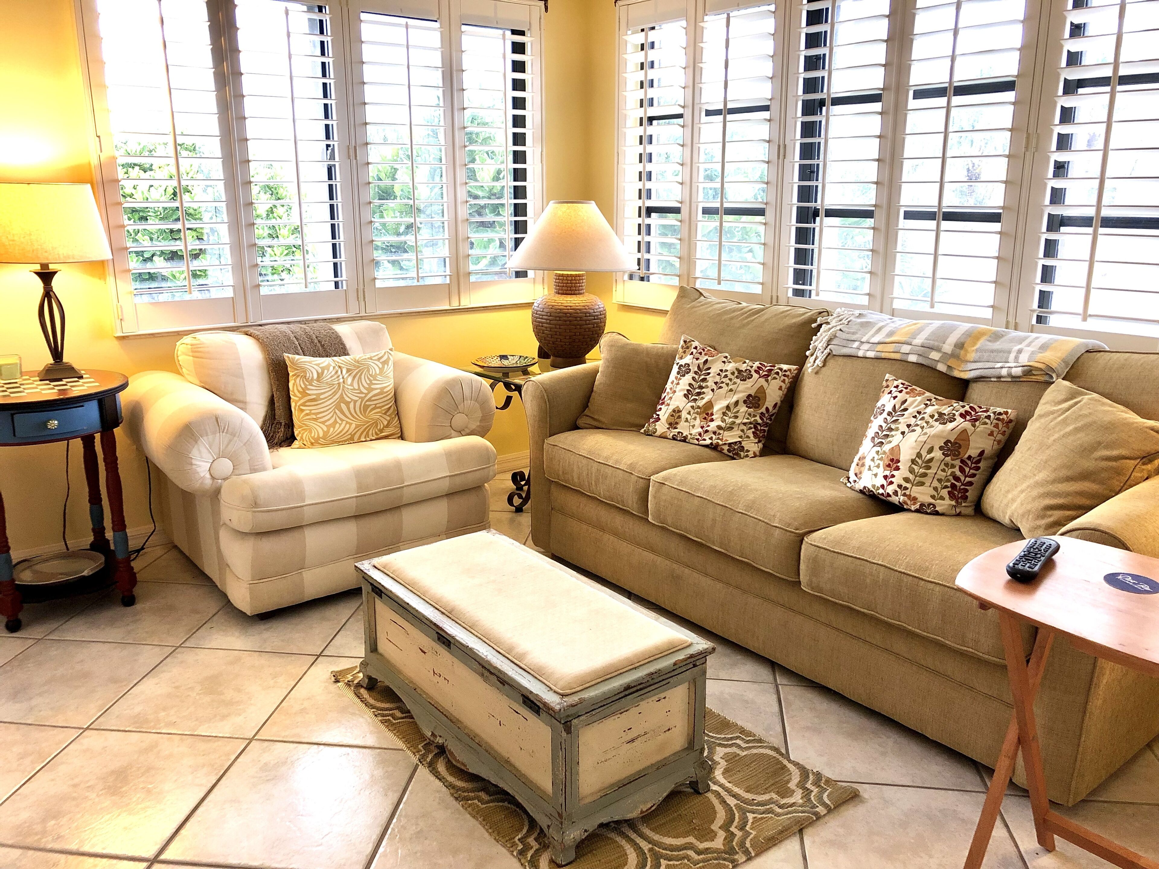 Bob's Beach Condo In Bella Vista By Jupiter Beach! - Jupiter, FL