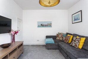Living area - At the Heart & Soul of Southsea (Portsmouth)