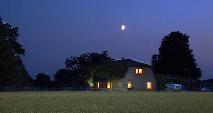 Apartment EG 55qm - sehr ruhig - Verkehrsgünstig