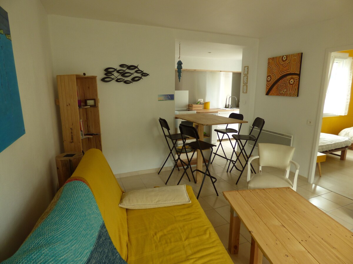 Bild für Gastgeberprofil