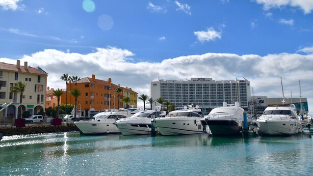 Marina