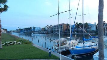 Port de plaisance