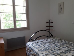 1 bedroom, WiFi