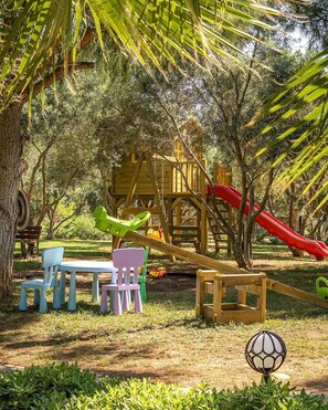 Children's activities - Casa Elia (Datça)