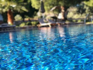 Pool - Casa Elia (Datça)