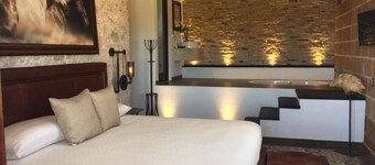 Cabañas Rancho San Jorge