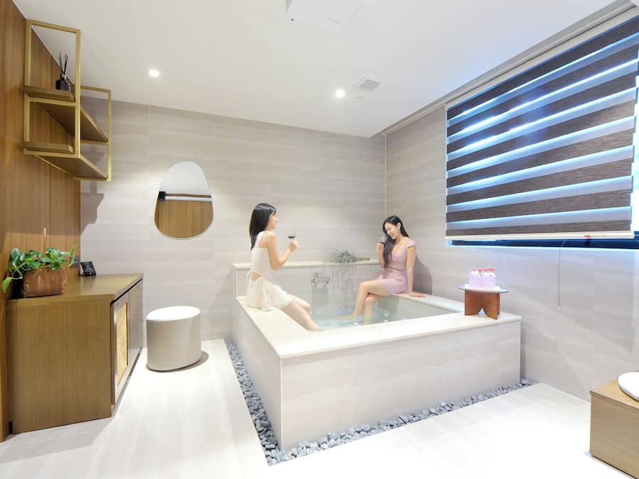 Studiosviitti | Ilmainen Wi-Fi, vuodevaatteet