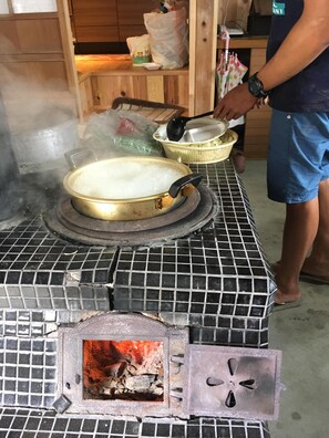 Chimenea