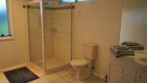 Dusche